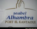 Tunisie - iberostar  Seabel Alhambra - 012